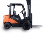 Doosan Diesel 2.0 bis 3.5 Tonnen - Serie 7