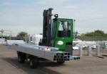 Combilift C3500-C4500