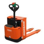 Doosan LEDH 18 - 20 - 22