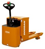 Doosan  LEDH 40 - 50