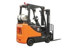 Doosan G15S-5  
