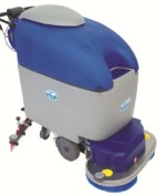 Scheuersaugmaschine Fiorentini PINKY 26/32