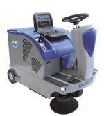 Kehrmaschinen Fiorentini S 28 Neu