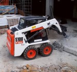 Bobcat S 100 Kompaktlader