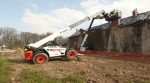 Bobcat T41.140 SLP Teleskoplader