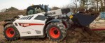 Bobcat TL30.60 AGRI Teleskoplader