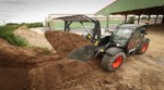 Bobcat TL38.70HF Agri Teleskoplader