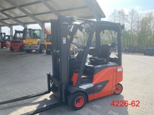 Linde E 20 PH 02 EVO