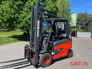 Linde E 35 H 01 600