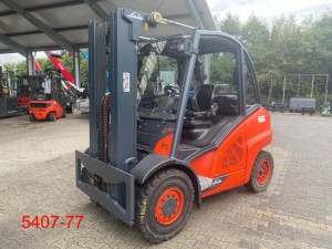Linde H 50 D 02 EVO