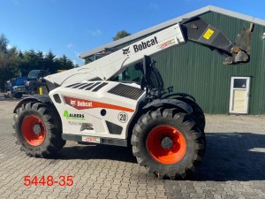 Bobcat TL 35.70 100 IV