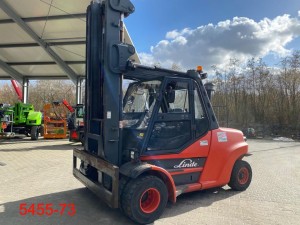 Linde H 80 D 01 1100