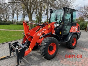 Kubota R070