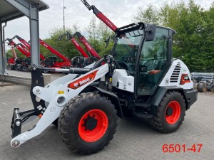 Bobcat L 85
