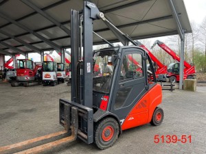 Linde H 35 T 01