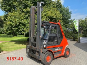 Linde H 80 D 03