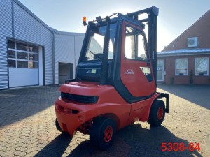 Linde H 25 D 03