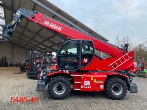 Magni RTH 5.25