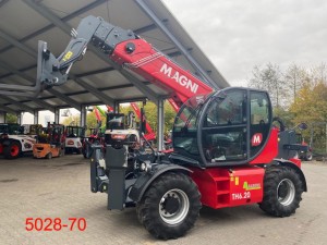 Magni TH 6.20