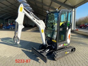 Bobcat E 20 Z MS 01