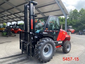 Manitou M 30 - 4 ST 5 M