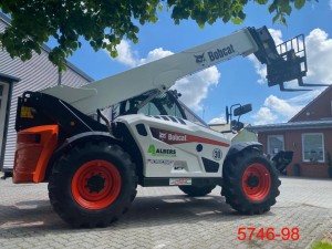 Bobcat T 40180 SLPB 100 IV