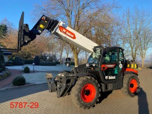 Bobcat T 40180 SLP 100 V R-Serie