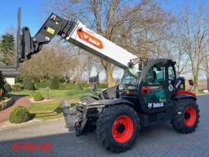 Bobcat T 40180 SLPRC 100 V R-Serie