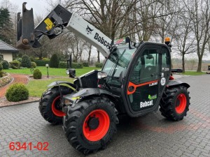Bobcat TL 3060
