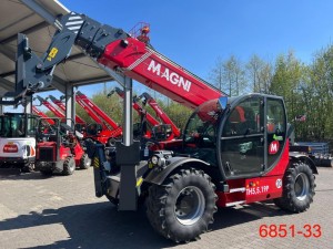 Magni TH 5,5 19 P Funk B&uuml;hnenst.