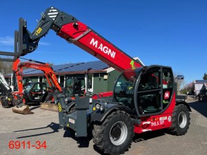 Magni TH 5,5 15 P Funk