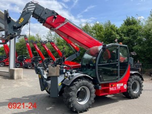 Magni TH 5,5 19 P Funk Bühnenst.