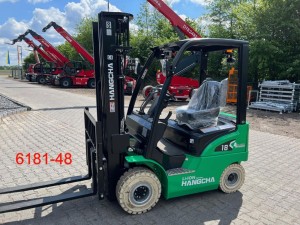 HC Hangcha CPD 18 X3D4-SI16