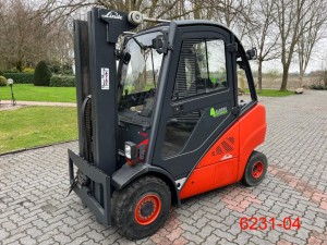 Linde H 30 D 02
