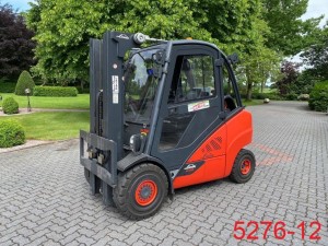 Linde H 35 T 02
