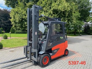 Linde E 45 HL 01 600