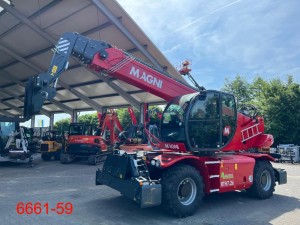 Magni RTH 7.26 SH