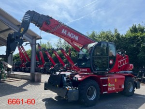 Magni RTH 7.26 SH