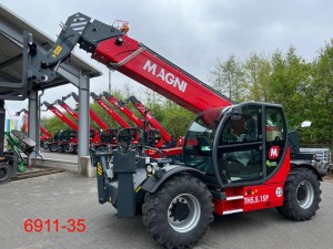 Magni TH 5,5 15 P Funk